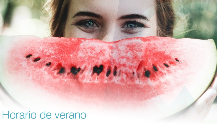Horario de verano 2023 | Clínica Mallorca Dental